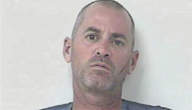 Douglas Collins, - St. Lucie County, FL 